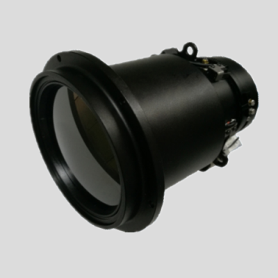 20-60mm热成像变焦镜头