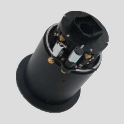 12-120mm热成像变焦镜头