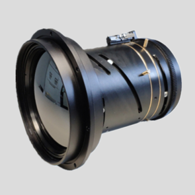 25-75mm热成像变焦镜头