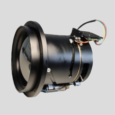 15-105mm热成像变焦镜头