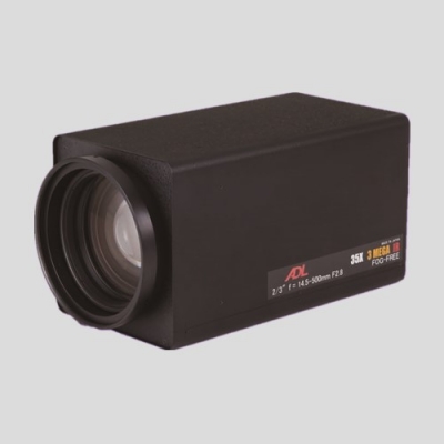 ADL14.5-500mm长焦镜头