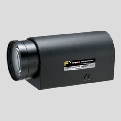 computar10-350mm长焦镜头