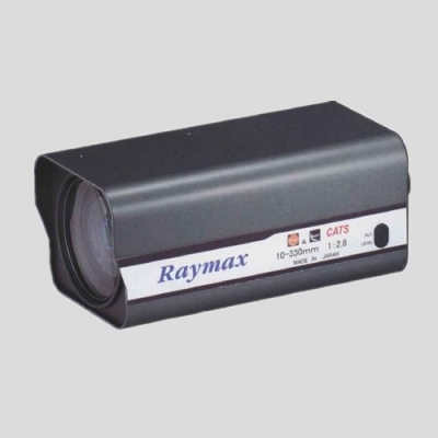 Raymax10-300mm长焦镜头