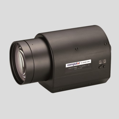 computar10-300mm长焦镜头