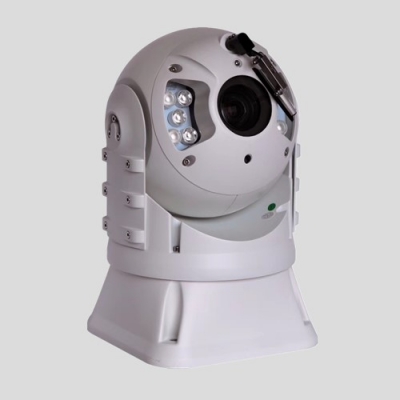 星光级网络高清车载球型摄像机