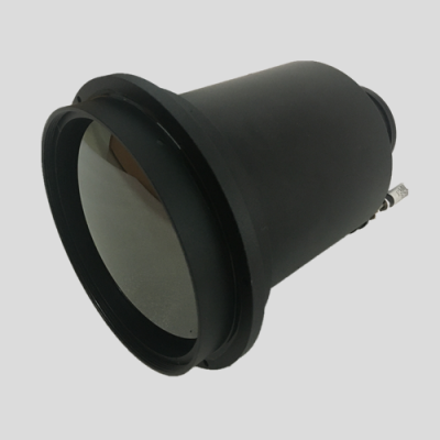 38-190mm热成像变焦镜头