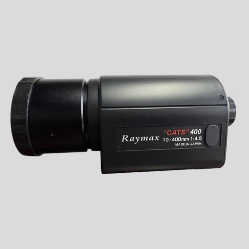 Raymax10-400mm长焦镜头