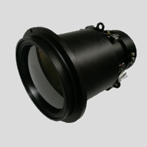 20-60mm热成像变焦镜头